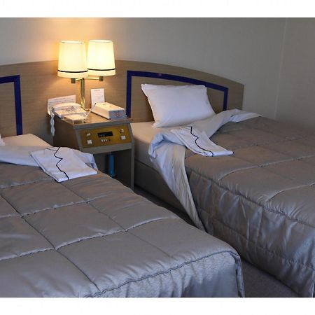 Silk Hotel Ichinomiya  Eksteriør bilde