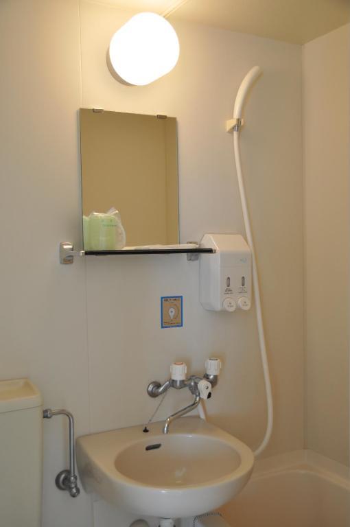 Silk Hotel Ichinomiya  Rom bilde
