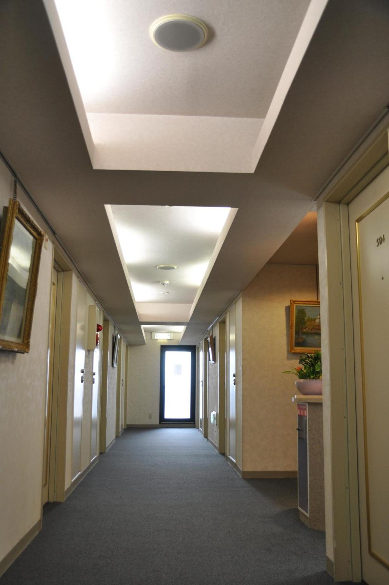 Silk Hotel Ichinomiya  Eksteriør bilde