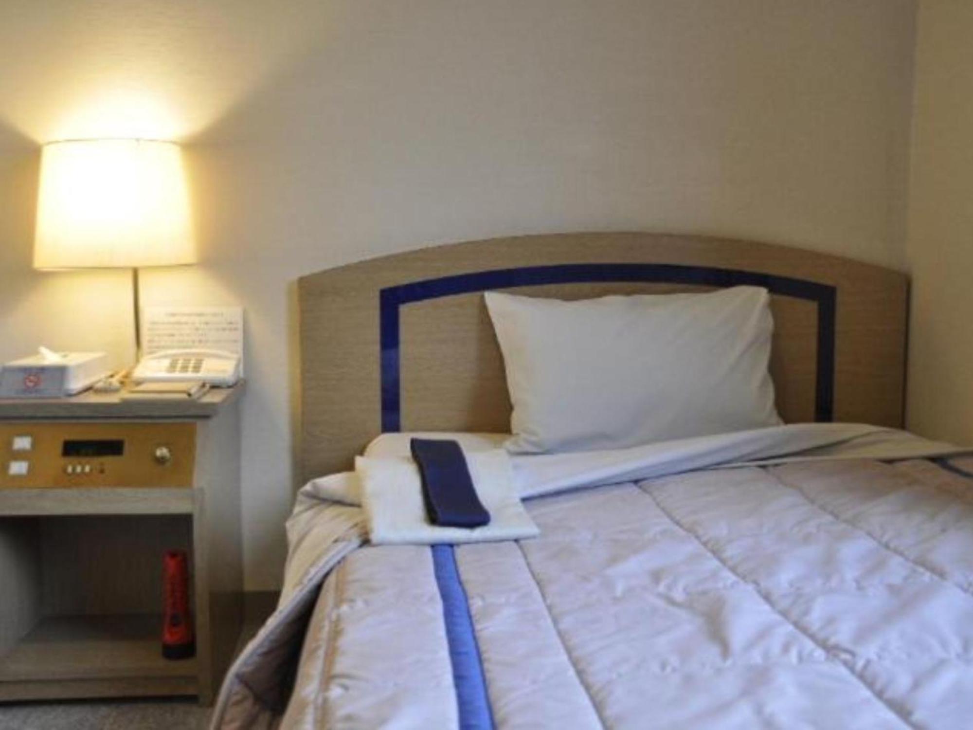 Silk Hotel Ichinomiya  Eksteriør bilde