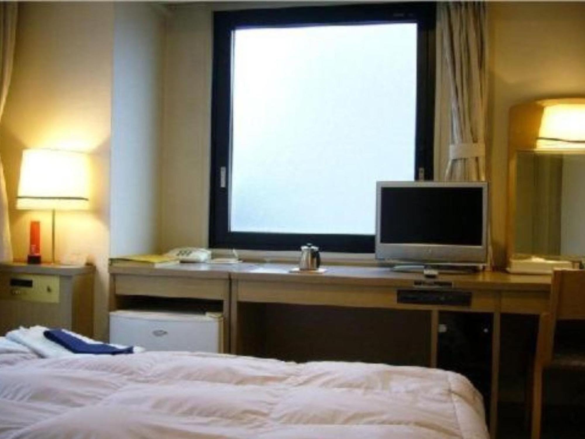 Silk Hotel Ichinomiya  Eksteriør bilde