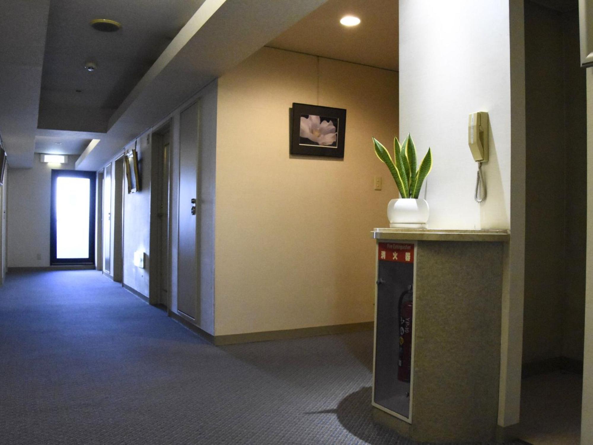 Silk Hotel Ichinomiya  Eksteriør bilde