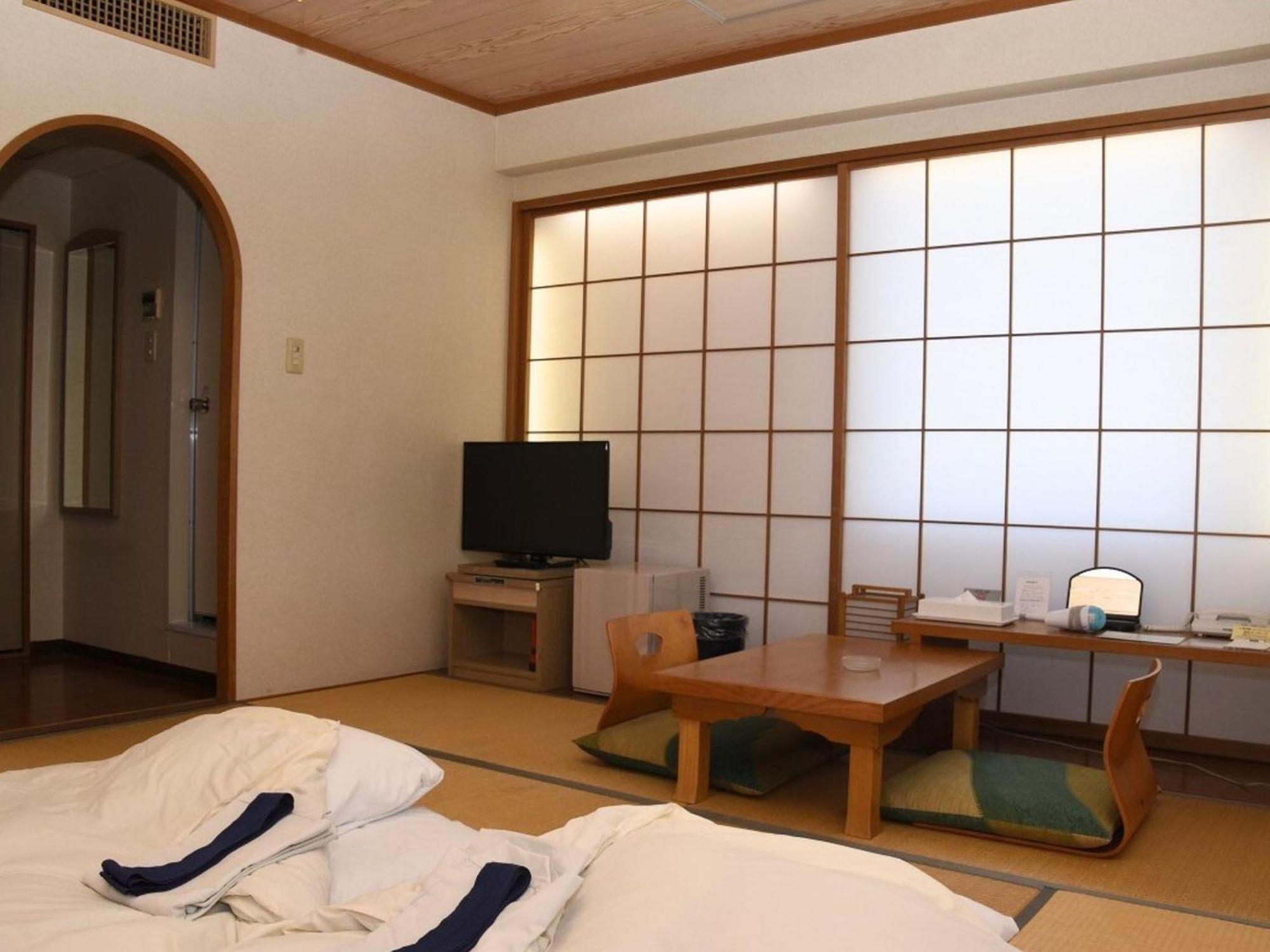 Silk Hotel Ichinomiya  Eksteriør bilde