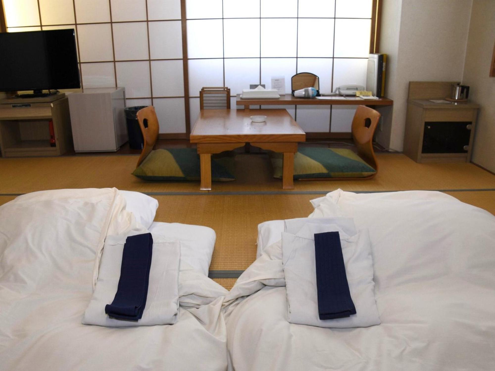 Silk Hotel Ichinomiya  Eksteriør bilde
