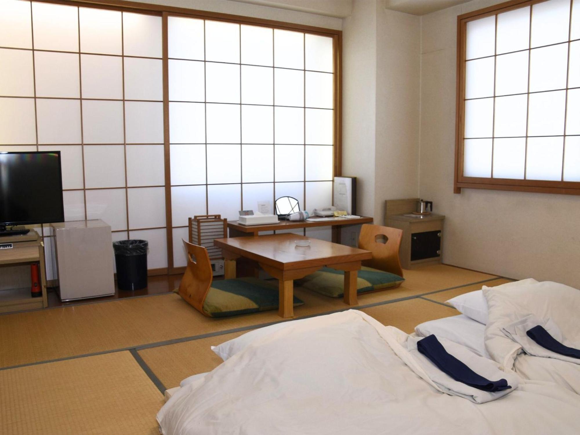 Silk Hotel Ichinomiya  Eksteriør bilde