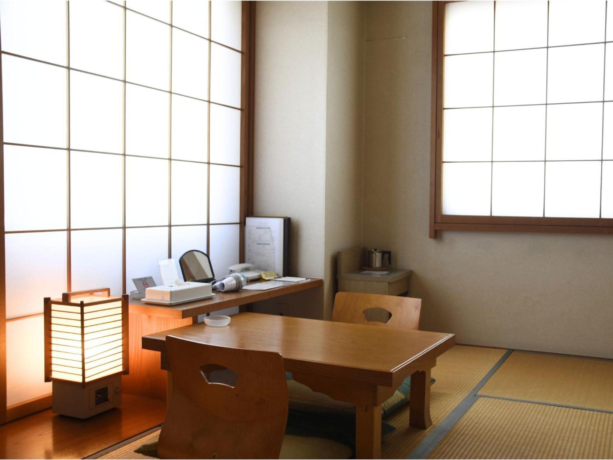 Silk Hotel Ichinomiya  Eksteriør bilde