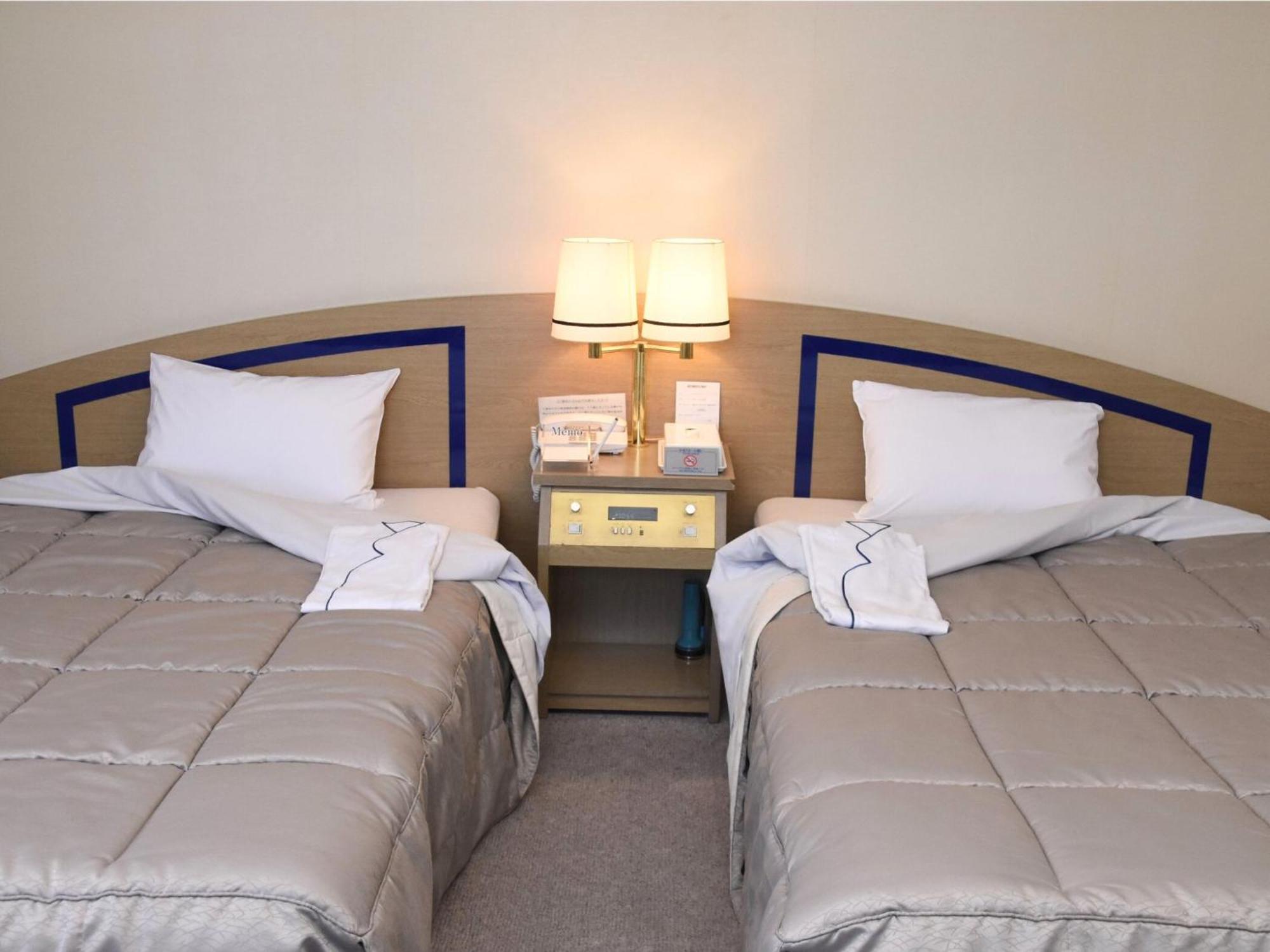 Silk Hotel Ichinomiya  Eksteriør bilde