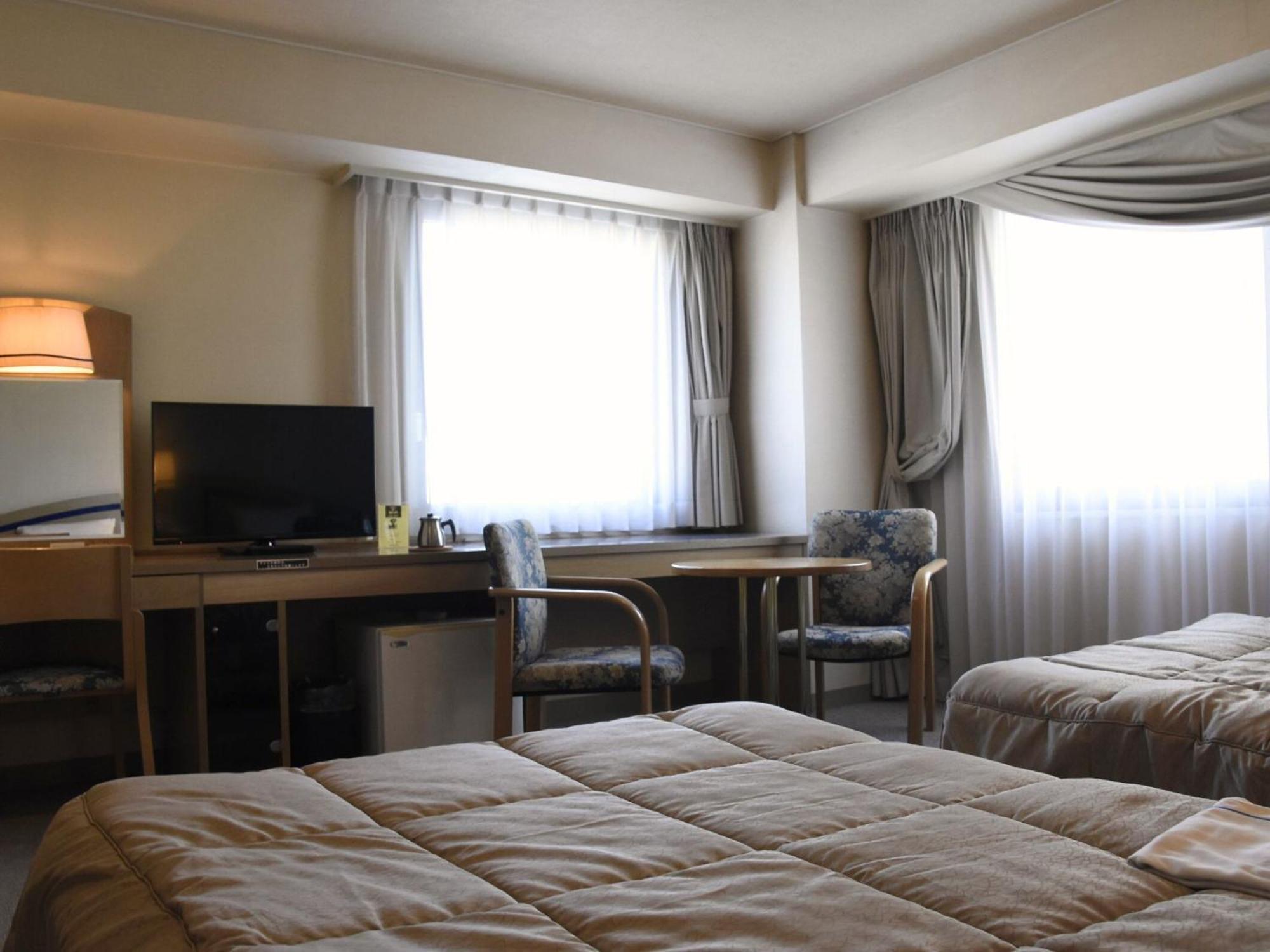 Silk Hotel Ichinomiya  Eksteriør bilde