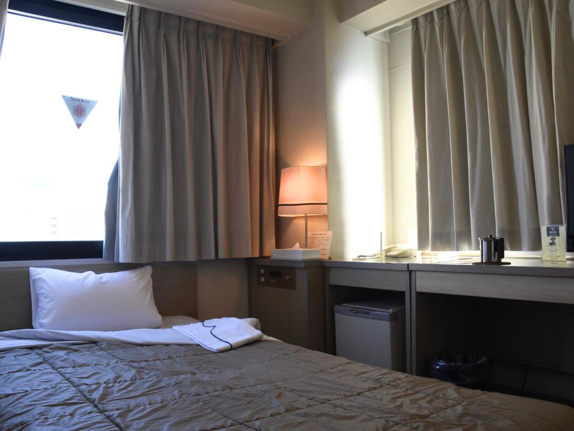 Silk Hotel Ichinomiya  Eksteriør bilde