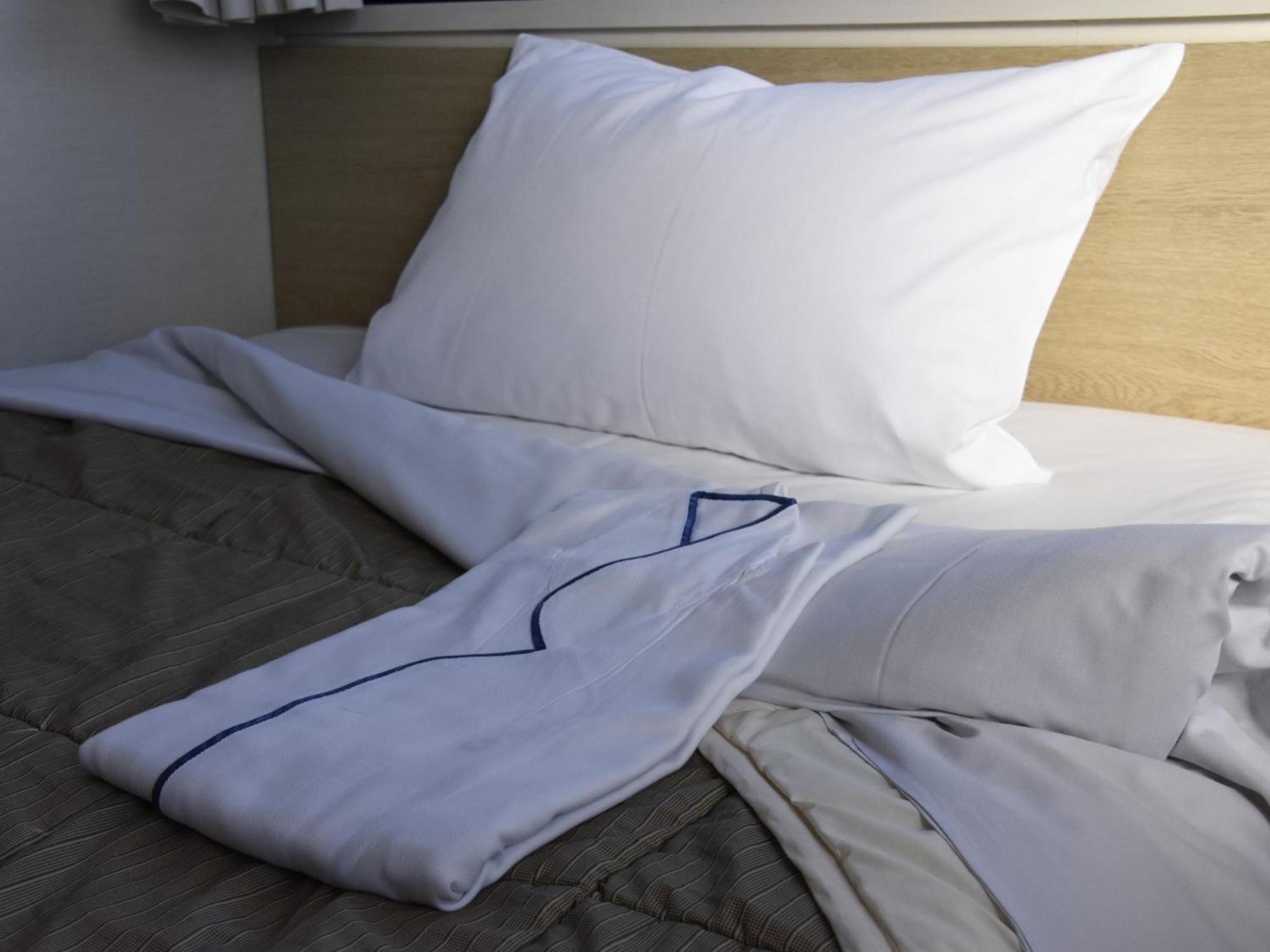 Silk Hotel Ichinomiya  Eksteriør bilde
