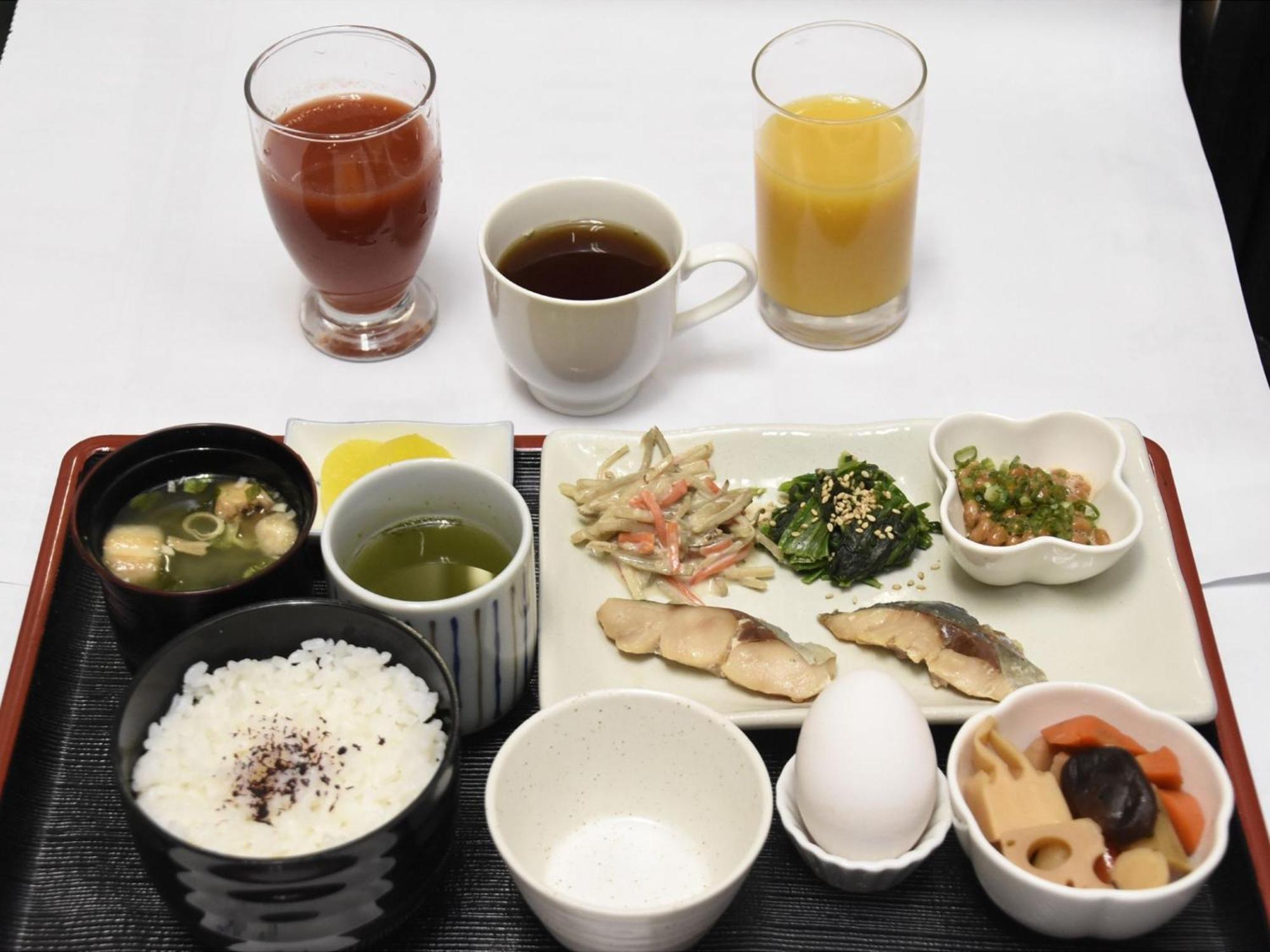 Silk Hotel Ichinomiya  Eksteriør bilde