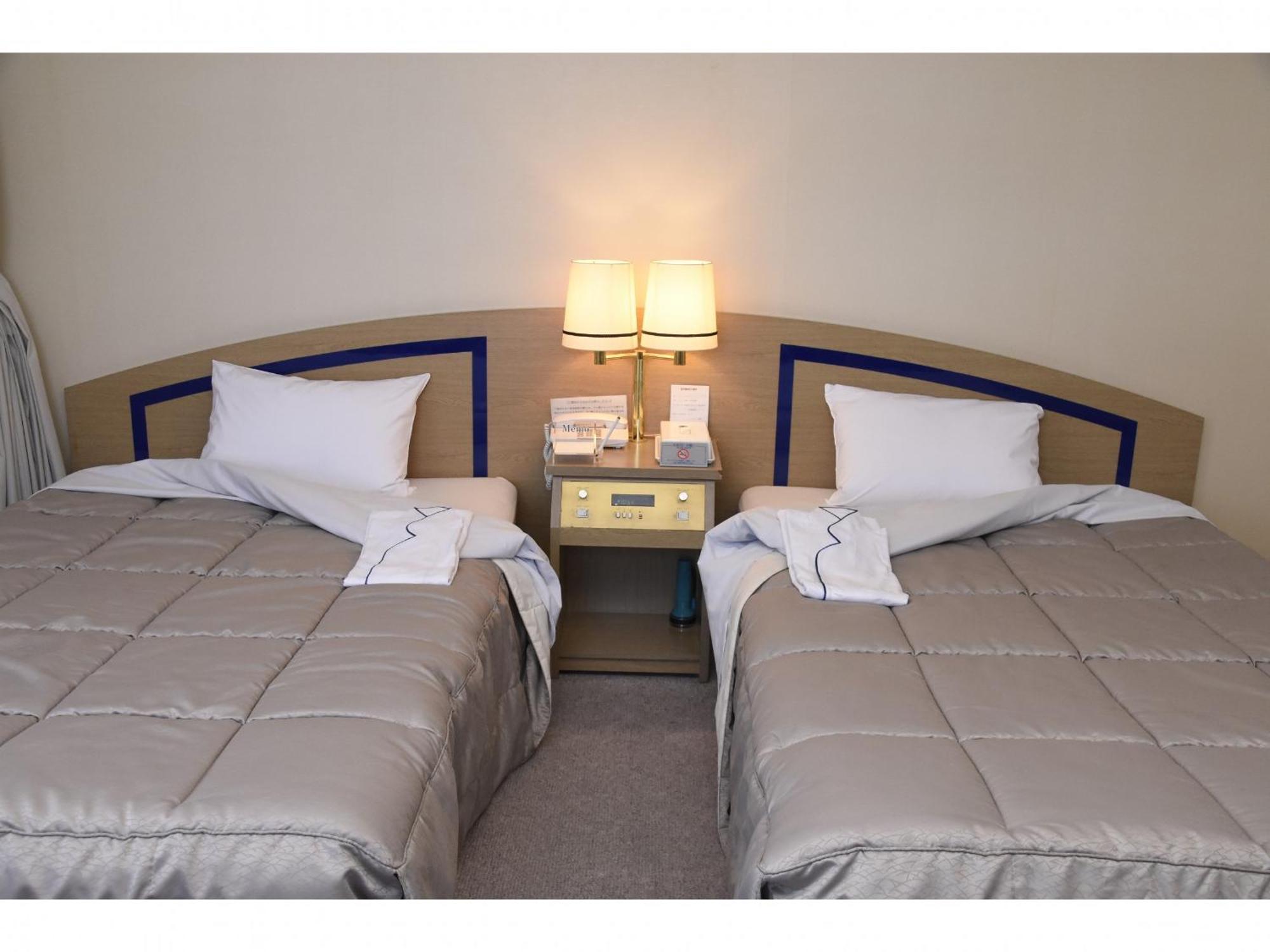 Silk Hotel Ichinomiya  Eksteriør bilde