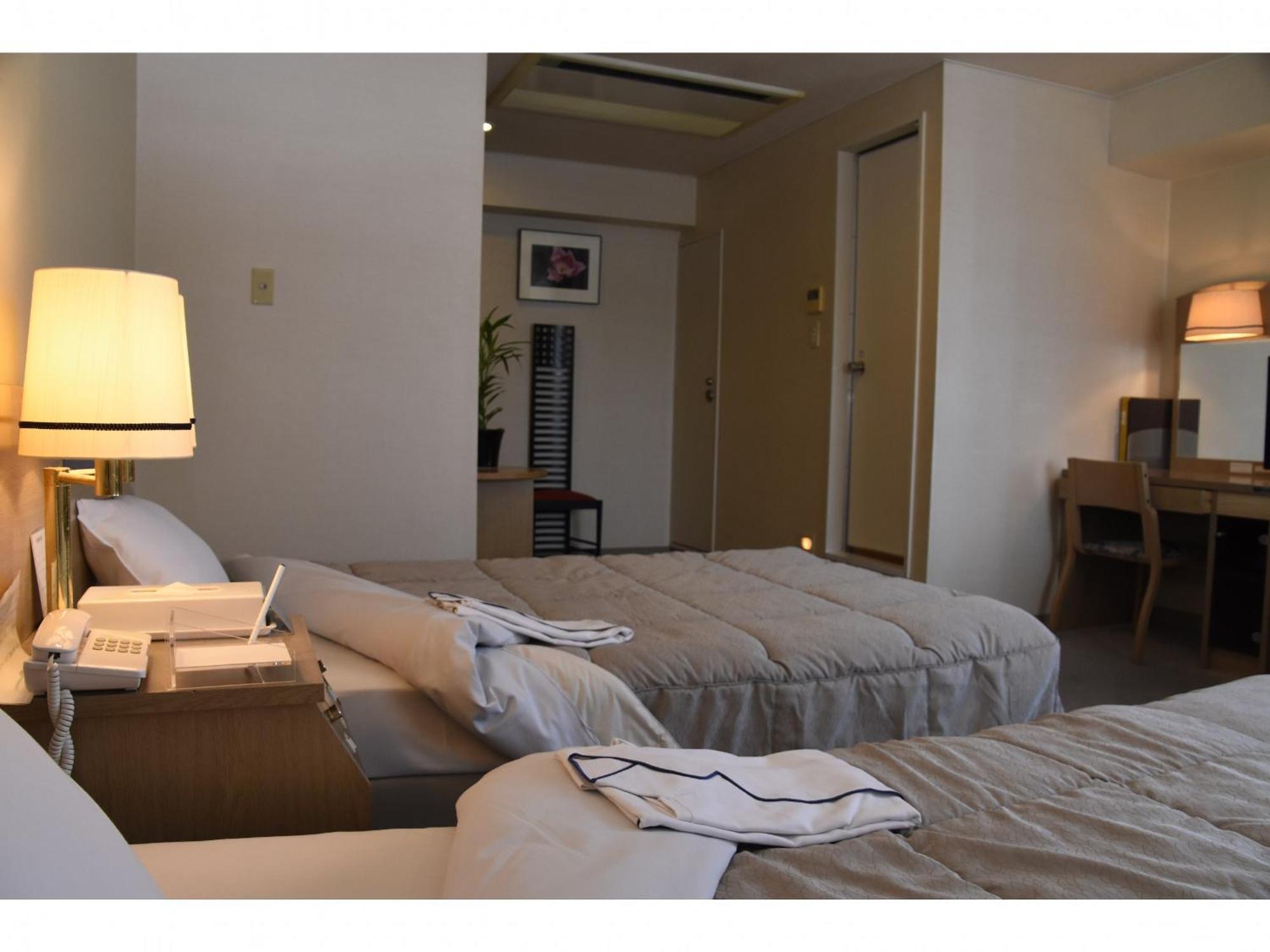 Silk Hotel Ichinomiya  Eksteriør bilde
